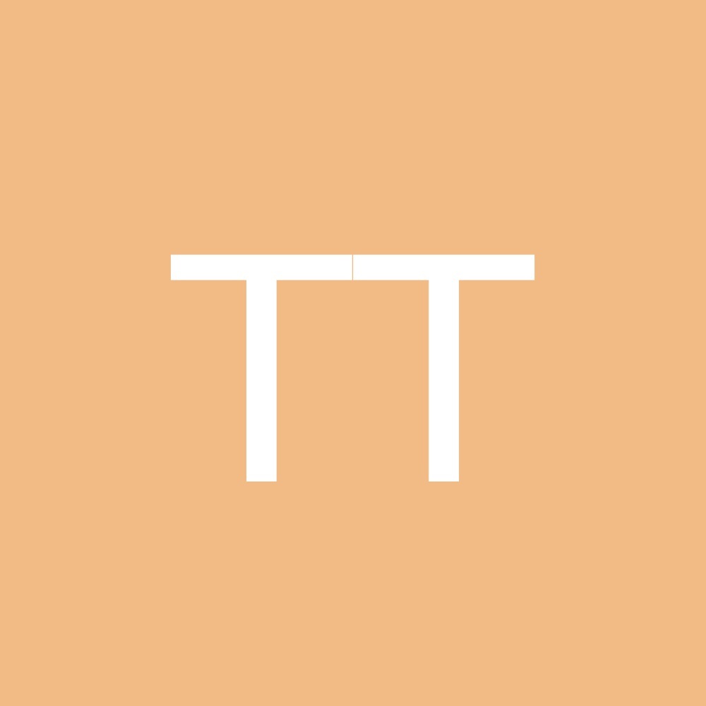 Meet your Posher, Tisha